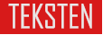 TEKSTEN