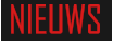 NIEUWS